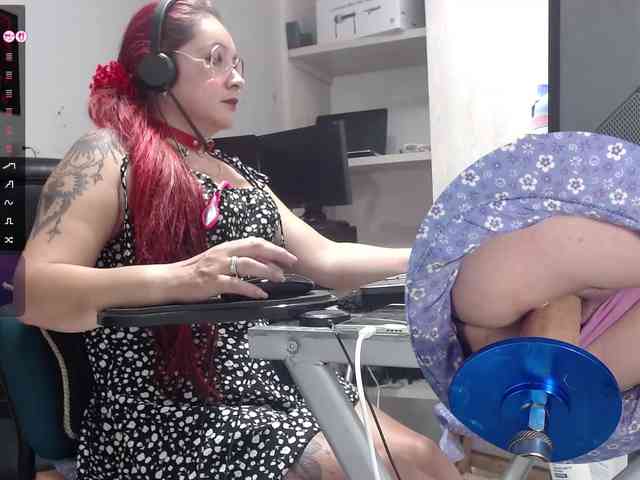 Leidydi223 webcam