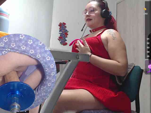 Leidydi223 webcam