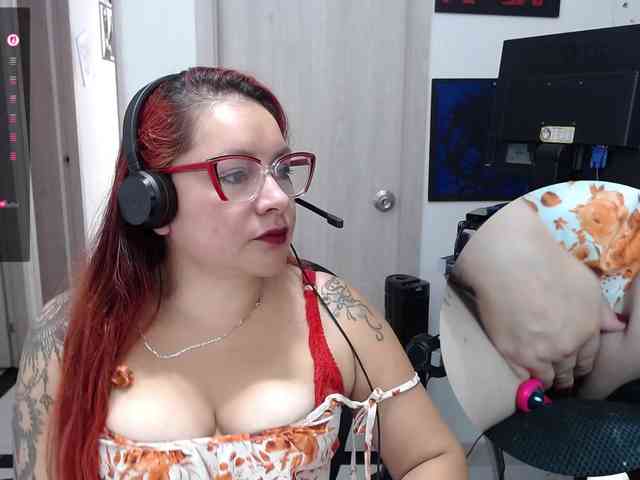 Leidydi223 webcam