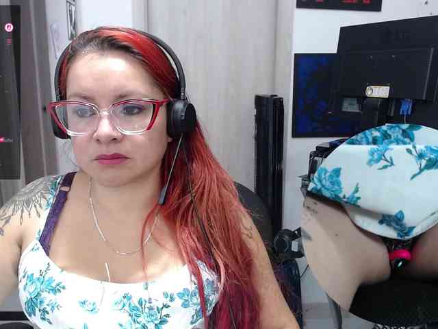 Leidydi223 webcam