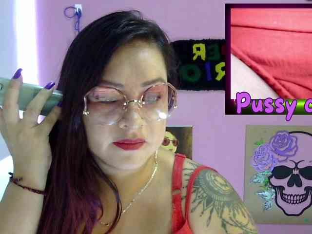 Leidydi223 webcam