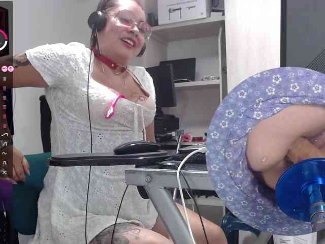 Leidydi223 webcam