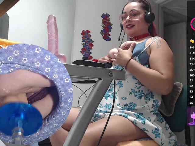 Leidydi223 webcam
