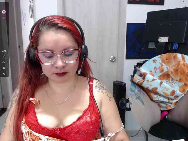 Leidydi223 webcam