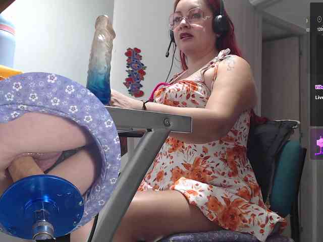 Leidydi223 webcam