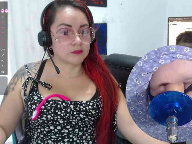 Leidydi223 webcam