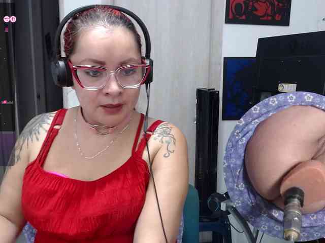 Leidydi223 webcam