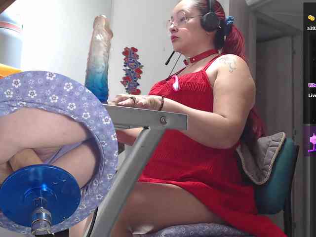 Leidydi223 webcam