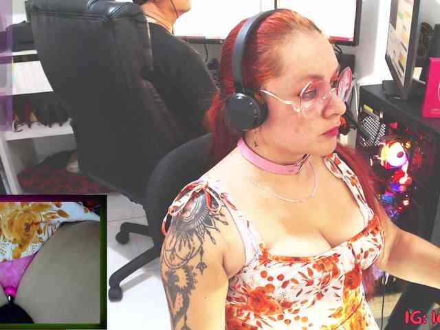 Leidydi223 webcam