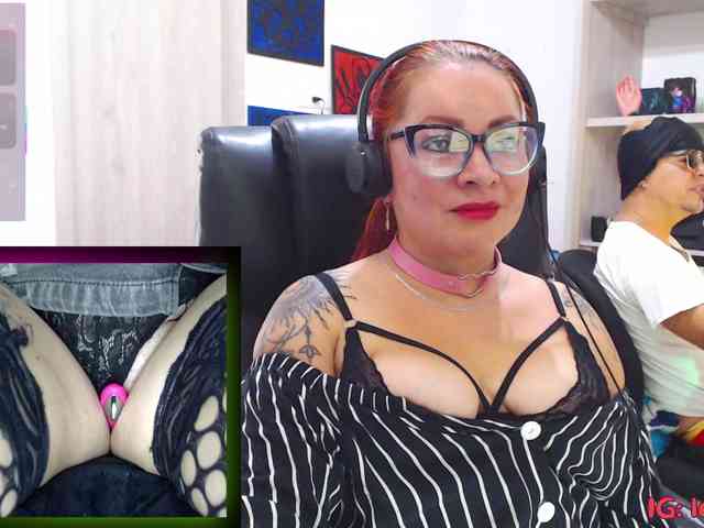 Leidydi223 webcam
