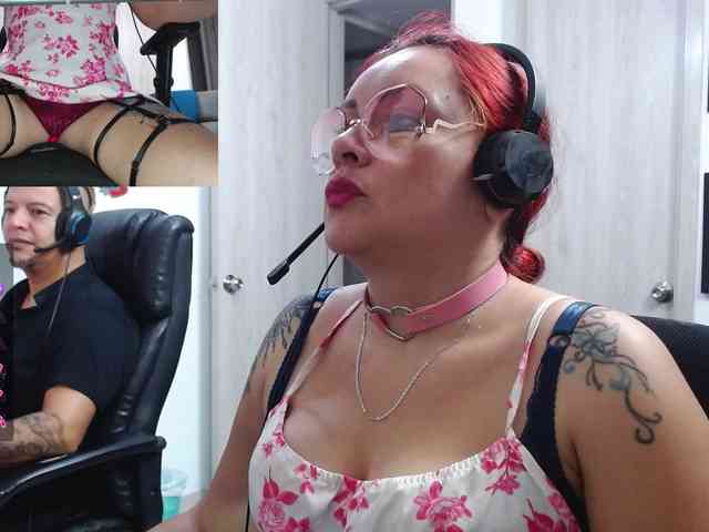 Leidydi223 webcam