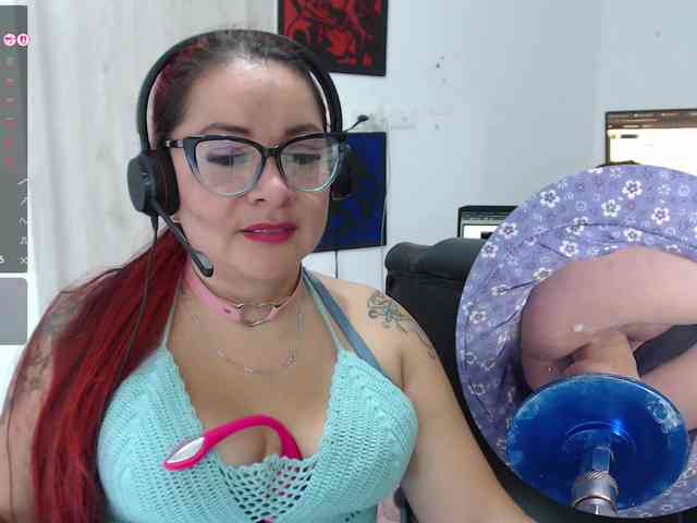 Leidydi223 webcam