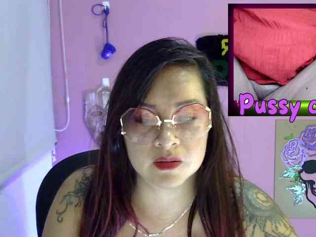 Leidydi223 webcam