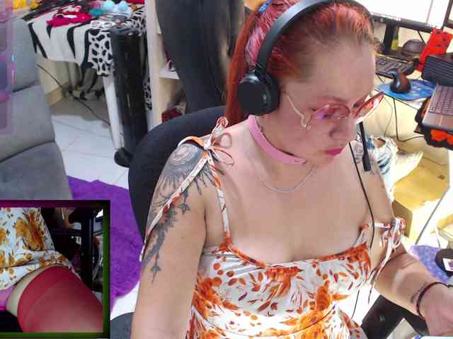 Leidydi223 webcam