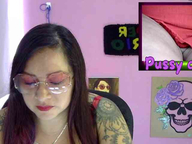 Leidydi223 webcam