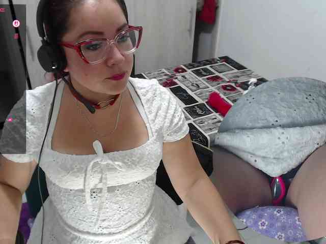 Leidydi223 webcam