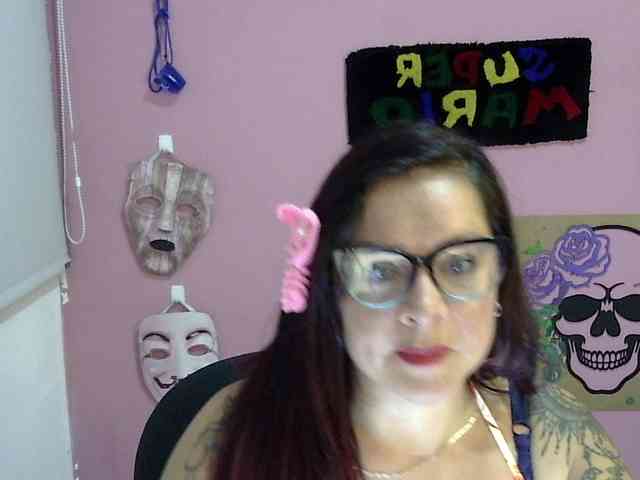 Leidydi223 webcam