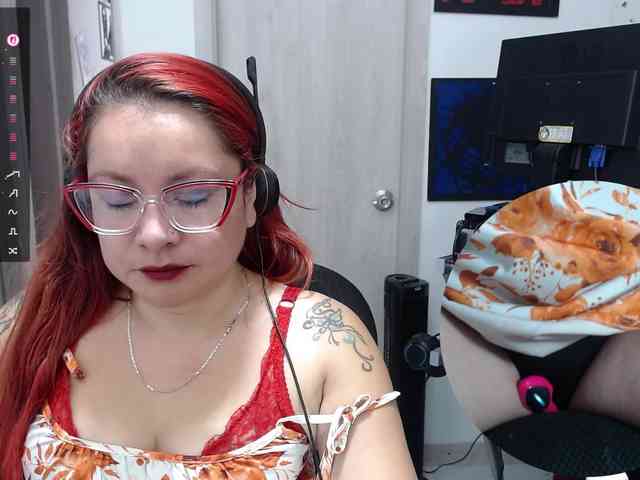 Leidydi223 webcam