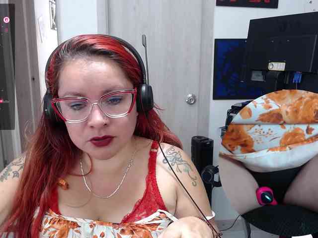 Leidydi223 webcam