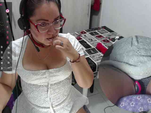 Leidydi223 webcam