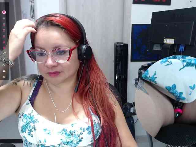 Leidydi223 webcam