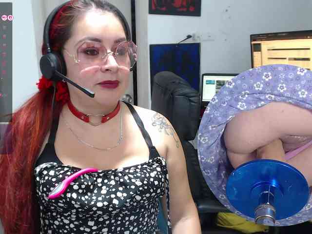 Leidydi223 webcam