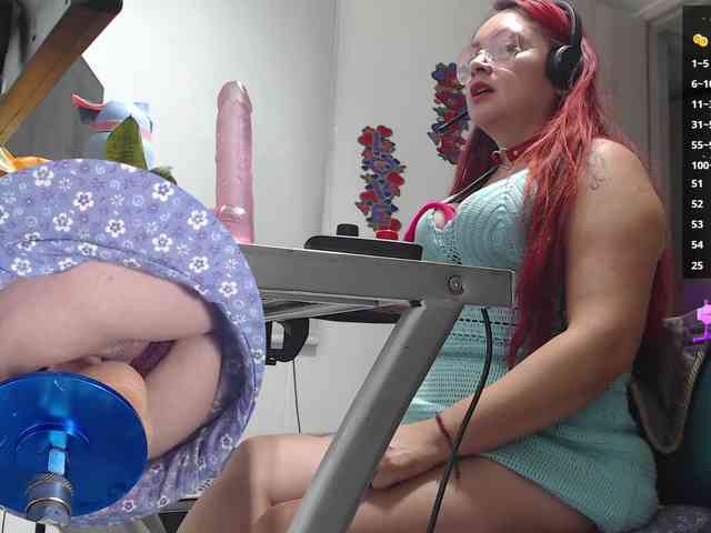 Leidydi223 webcam