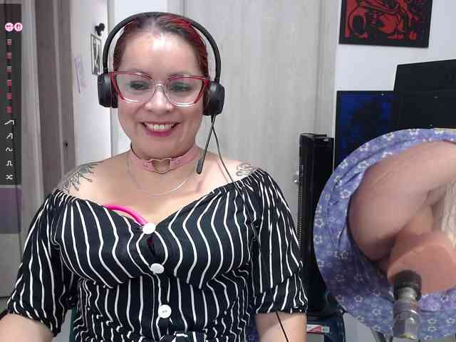 Leidydi223 webcam