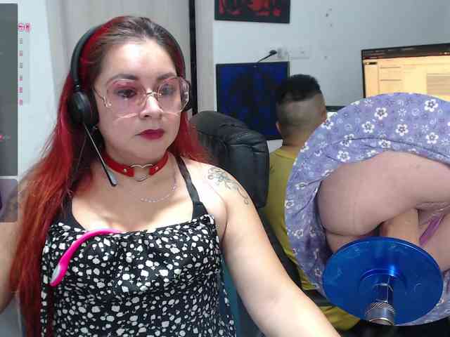 Leidydi223 webcam