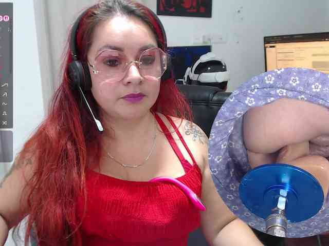 Leidydi223 webcam