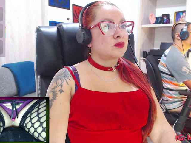 Leidydi223 webcam