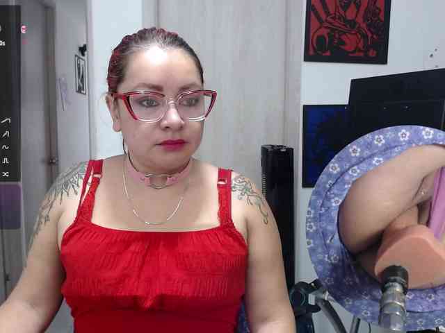 Leidydi223 webcam
