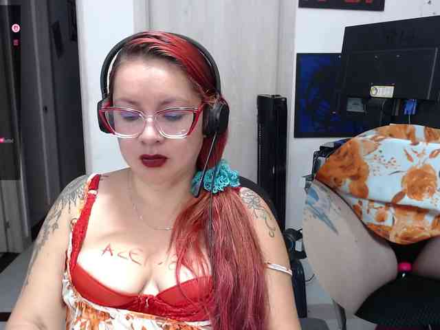 Leidydi223 webcam