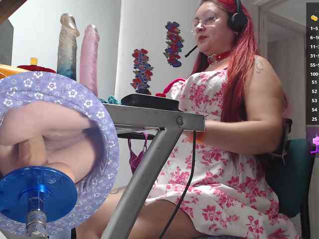 Leidydi223 webcam