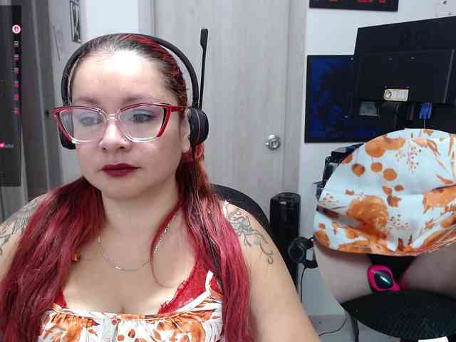 Leidydi223 webcam