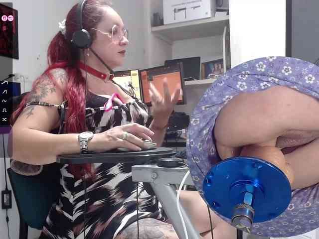 Leidydi223 webcam