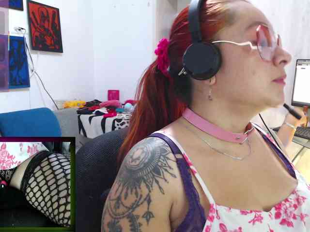 Leidydi223 webcam