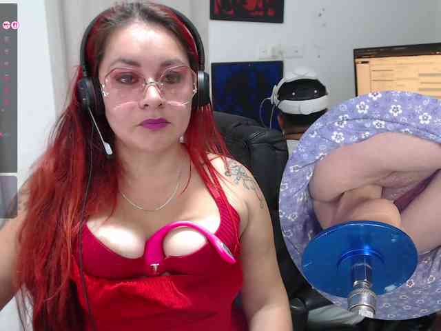 Leidydi223 webcam