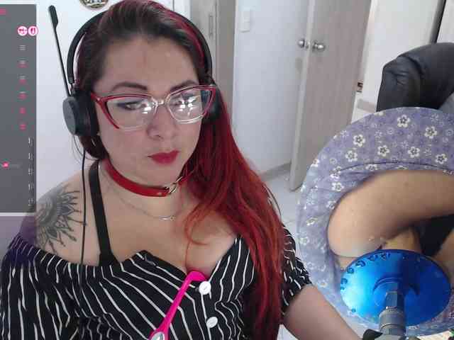 Leidydi223 webcam
