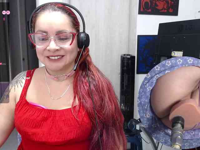 Leidydi223 webcam
