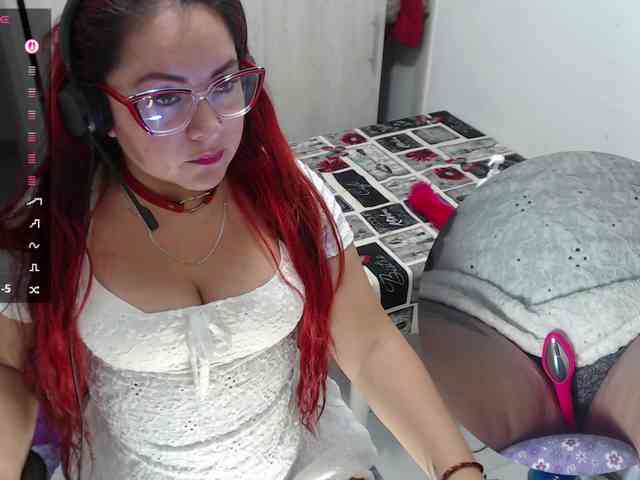 Leidydi223 webcam
