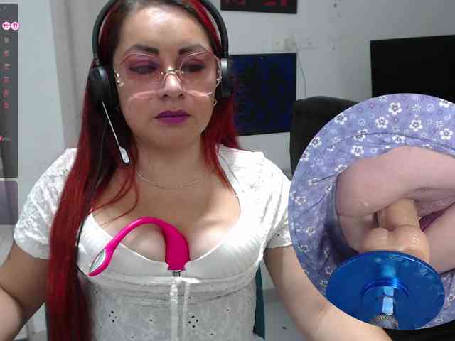 Leidydi223 webcam