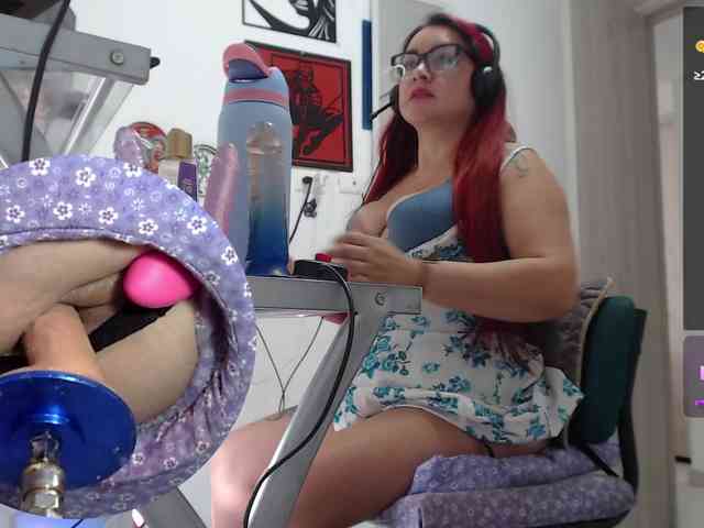 Leidydi223 webcam