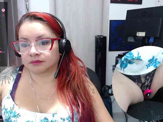 Leidydi223 webcam