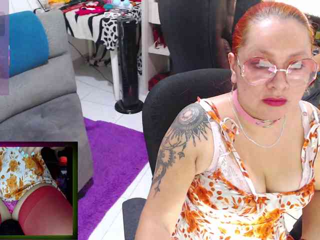Leidydi223 webcam