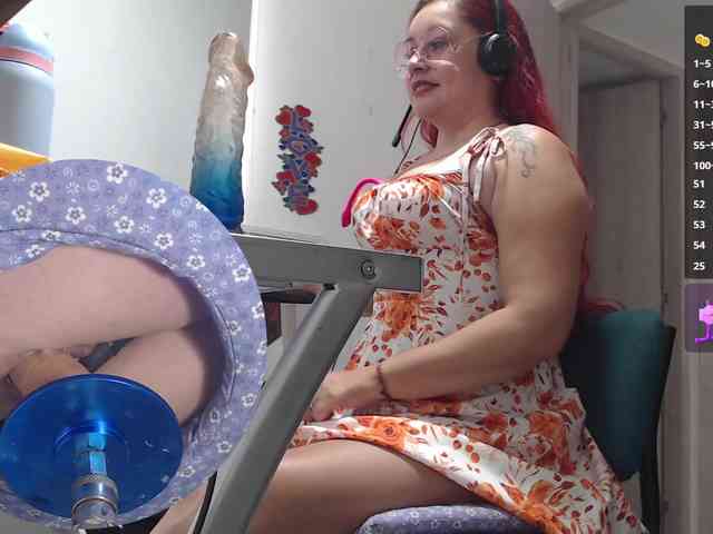 Leidydi223 webcam