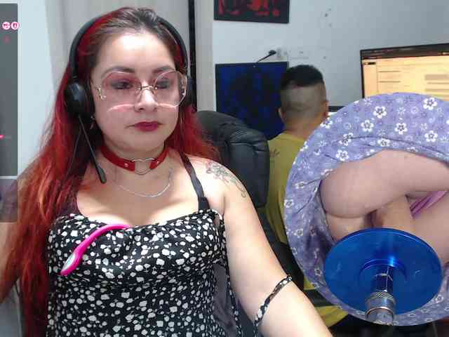 Leidydi223 webcam