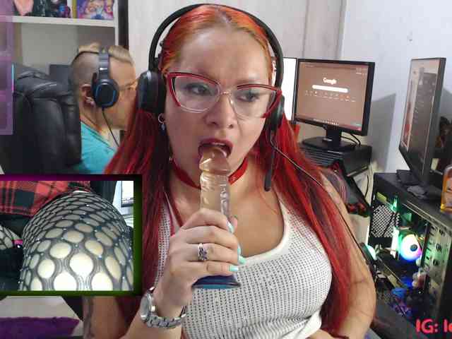 Leidydi223 Live Webcam on BongaCams