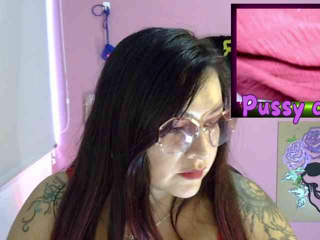 Leidydi223 webcam