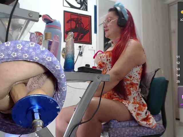 Leidydi223 webcam